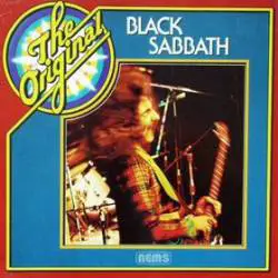 Black Sabbath : The Original Black Sabbath